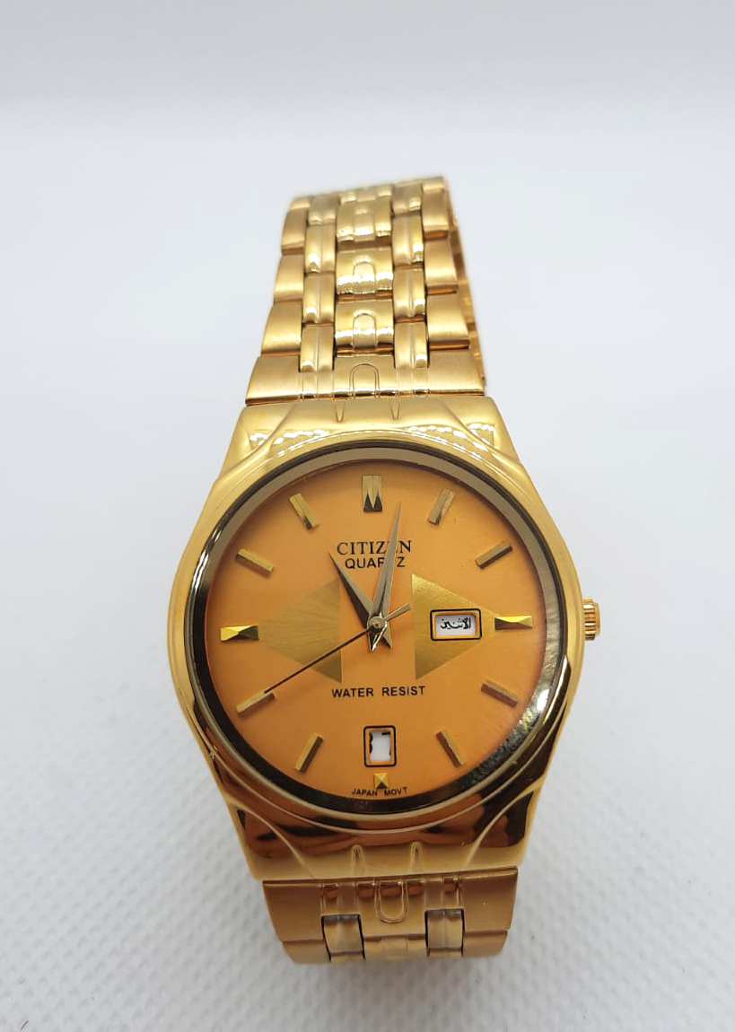 Gent Citizen